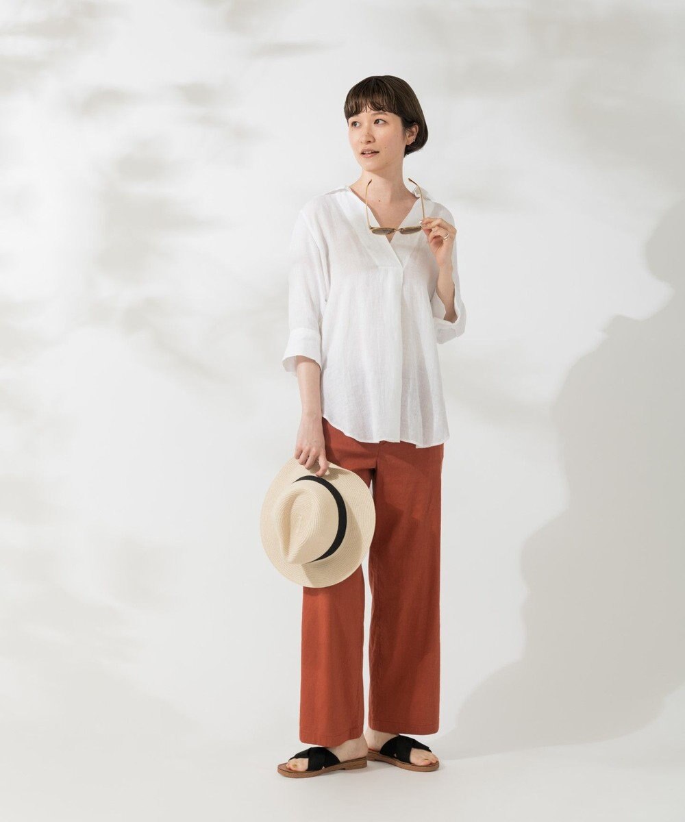 ONWARD Reuse Park 【23区】パンツ春夏 