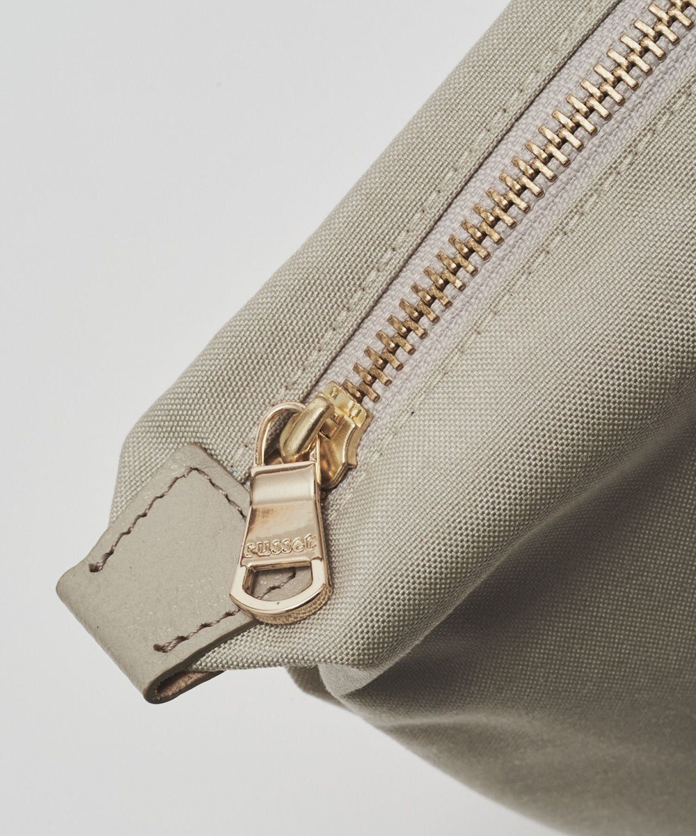 russet 《A4サイズ収納可能》コーデュラナイロントートバッグ(CE-1560) 