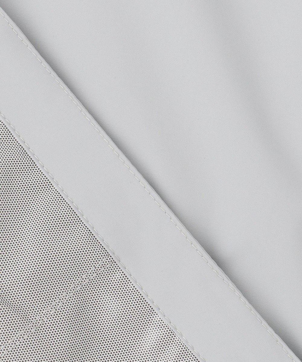 PW CIRCULUS 【 耐水圧20000mm  / レイン対応 】【UNISEX】防水レインブルゾン ゴルフ 