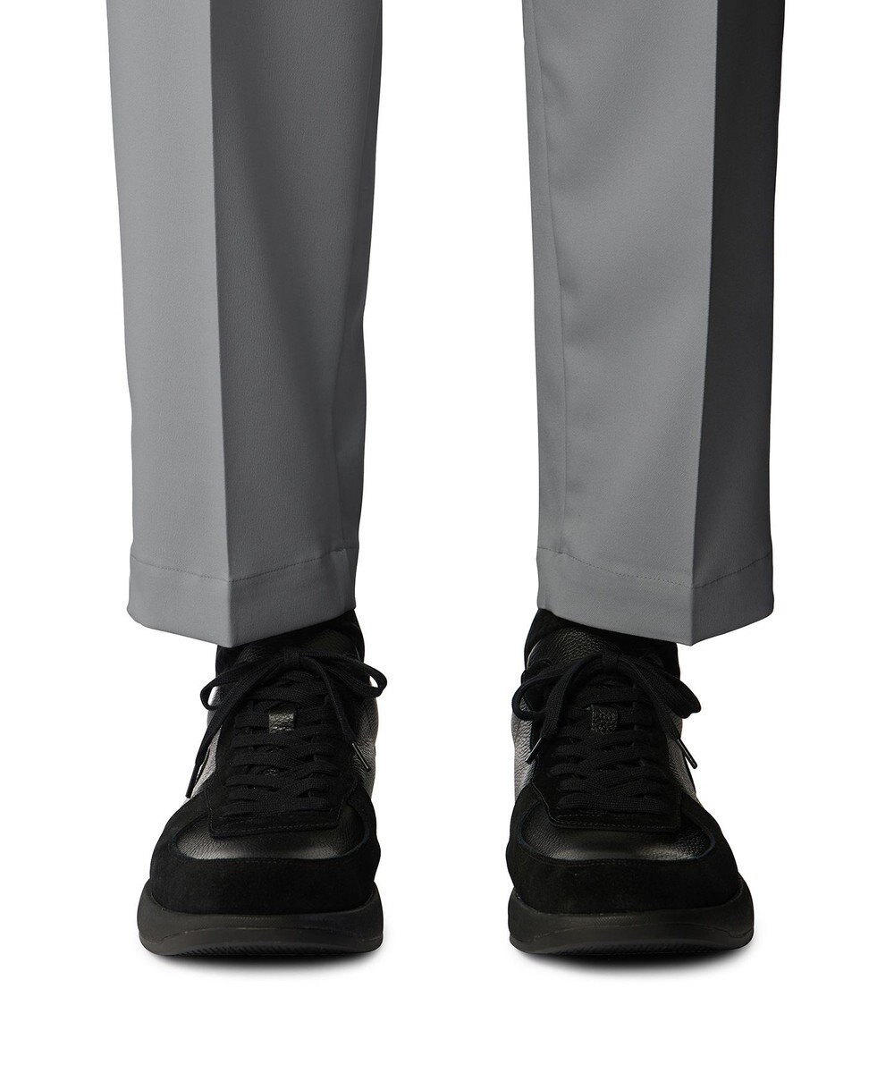 ASICS WALKING ランウォーク トラッド スニーカー メンズ GORE-TEX 2E 