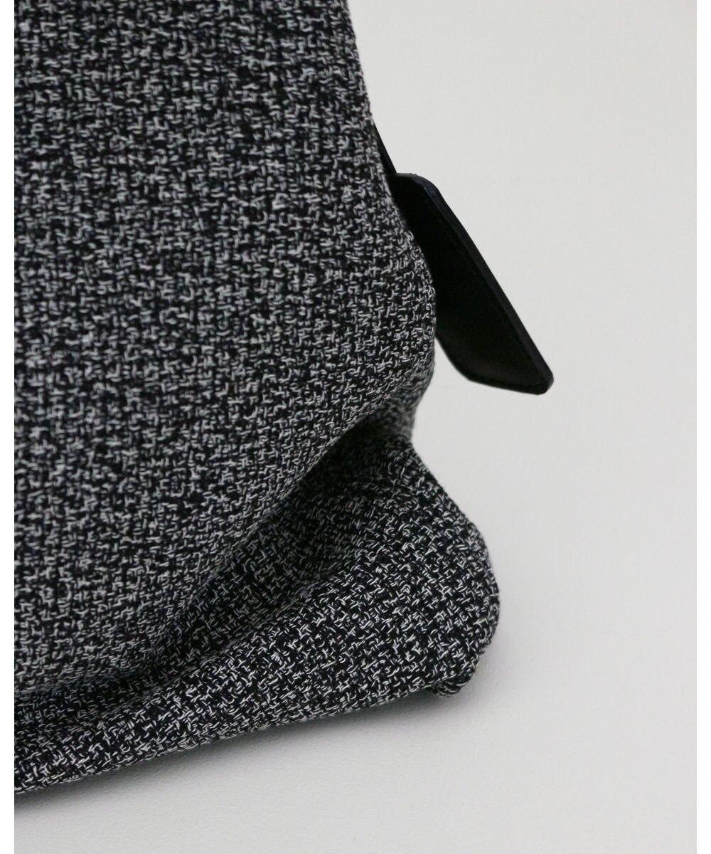 MORROW by thank 【A4サイズ収納可/軽量】DREW W トートバッグ 