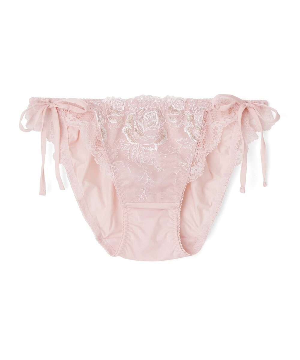 San-ai Resort（三愛水着楽園） エレガントコレクション2402ヒモショーツ 【northerly】 