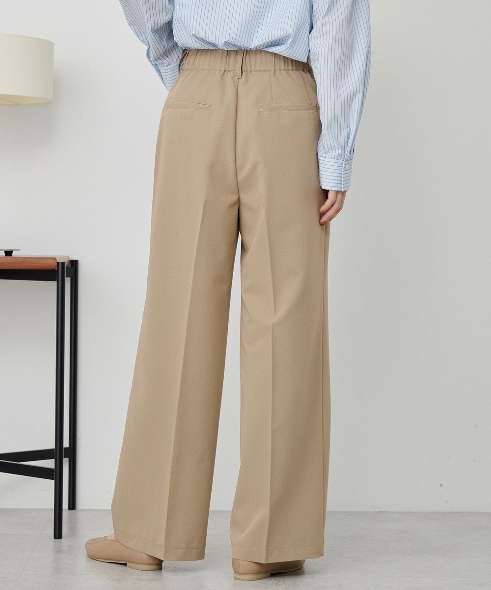 AMERICAN HOLIC 美・美・美ワイドパンツ 