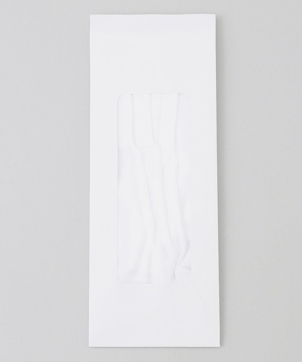 GOTAIRIKU 【WEAR BLACK】日本製 礼装用 白手 