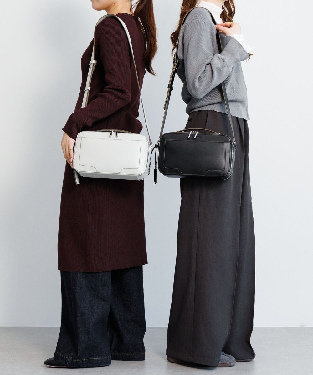 ACE BAGS & LUGGAGE Jewelna Rose オタハピ ミニバッグ NEO ショルダーバッグ 65621 ジュエルナローズ 