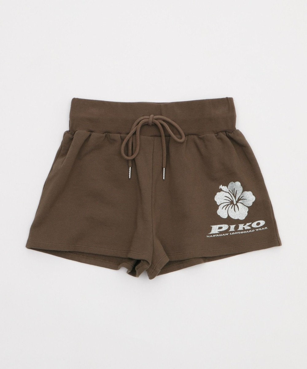 WEGO 【ウエストゴム】別注PIKOショートパンツ 