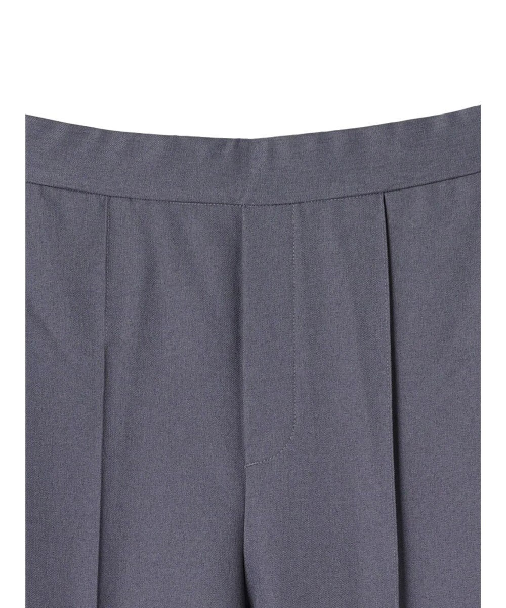 earth music&ecology サイドベンツパンツ 