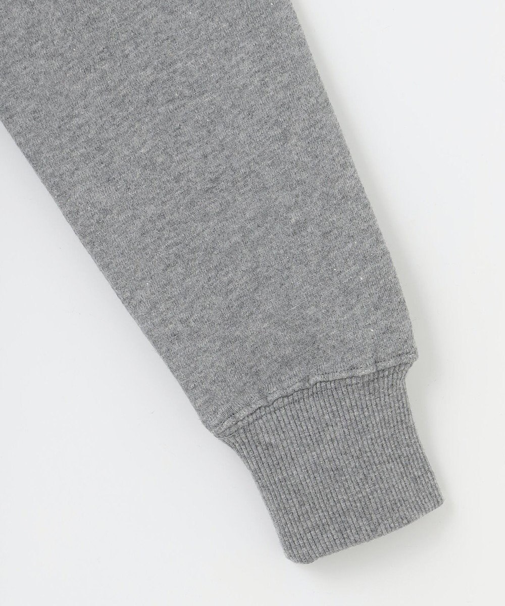 J.PRESS KIDS 【140-170cm】ブル刺繍 ブロッキングトレーナー 