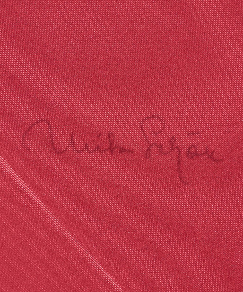 MOONBAT 【耐風】mila schon 長傘  フラワーサテンプリント 