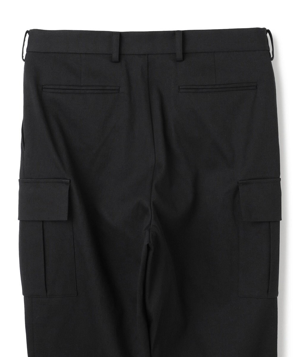 JOSEPH HOMME 【HIGH GRADE LINE】ニドムコードレーン  /  ORIGIN DESIGN CARGO 