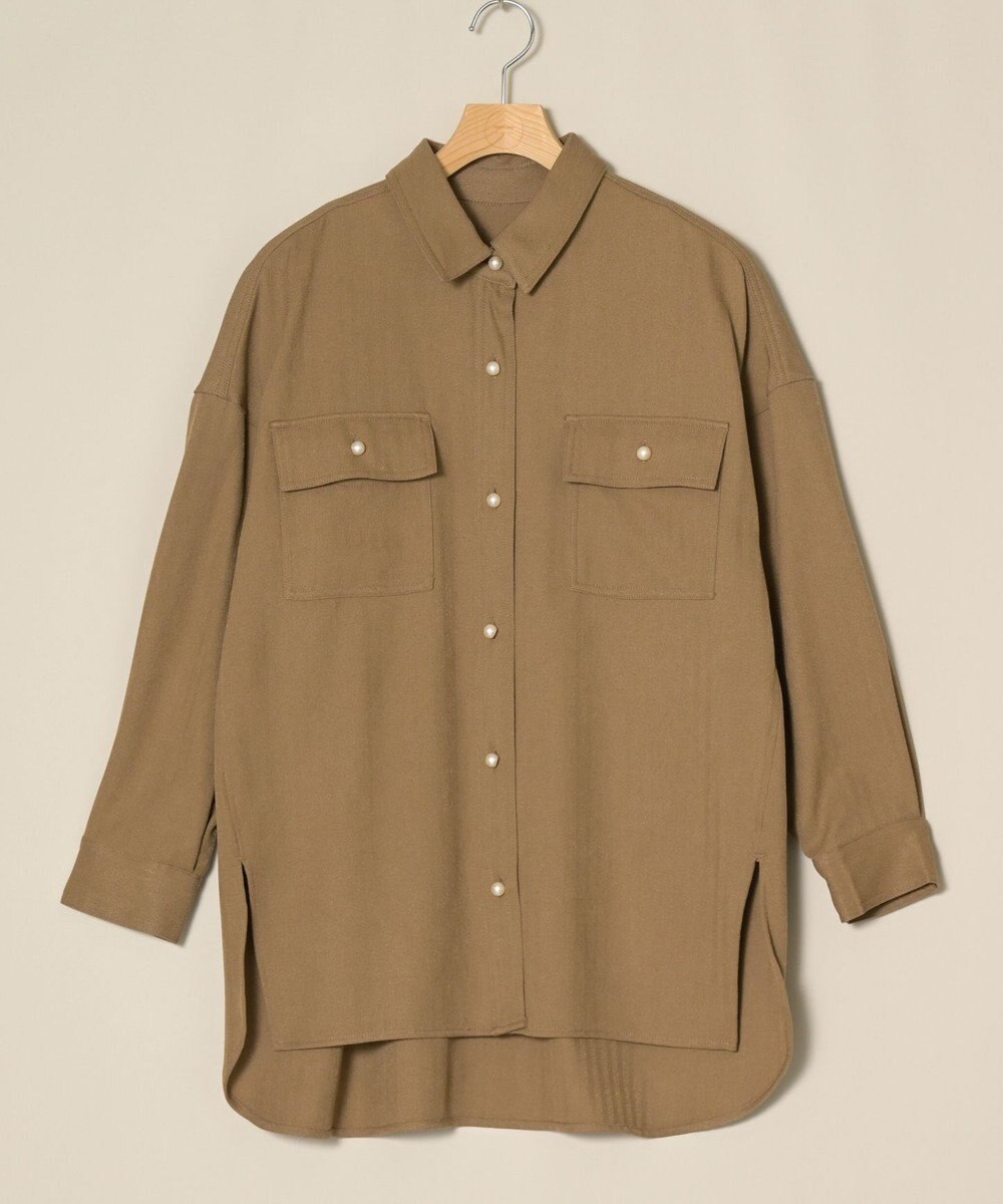 ONWARD Reuse Park 【any FAM】ブラウス秋冬 