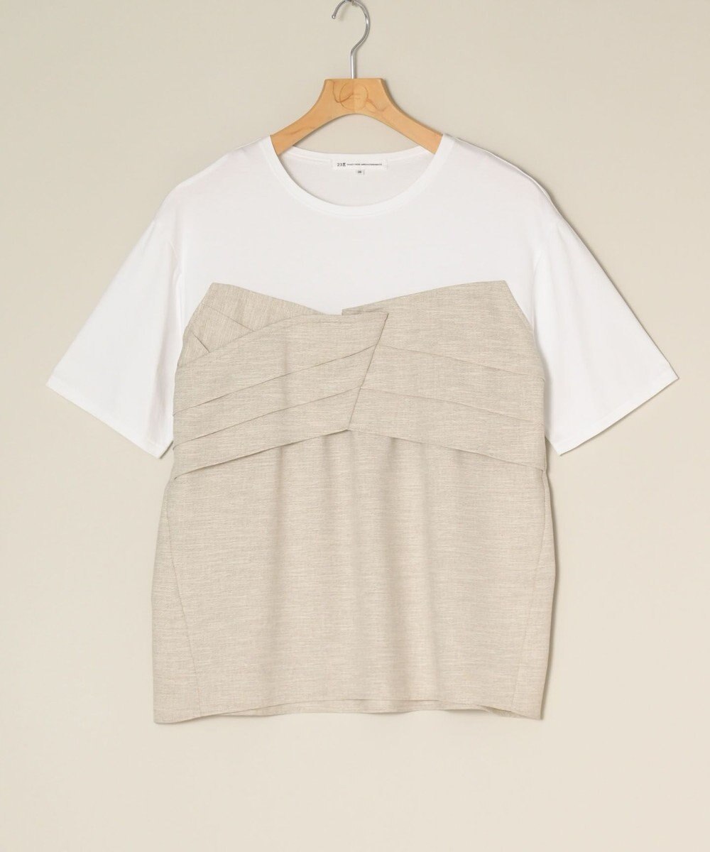 ONWARD Reuse Park 【23区】カットソー春夏 