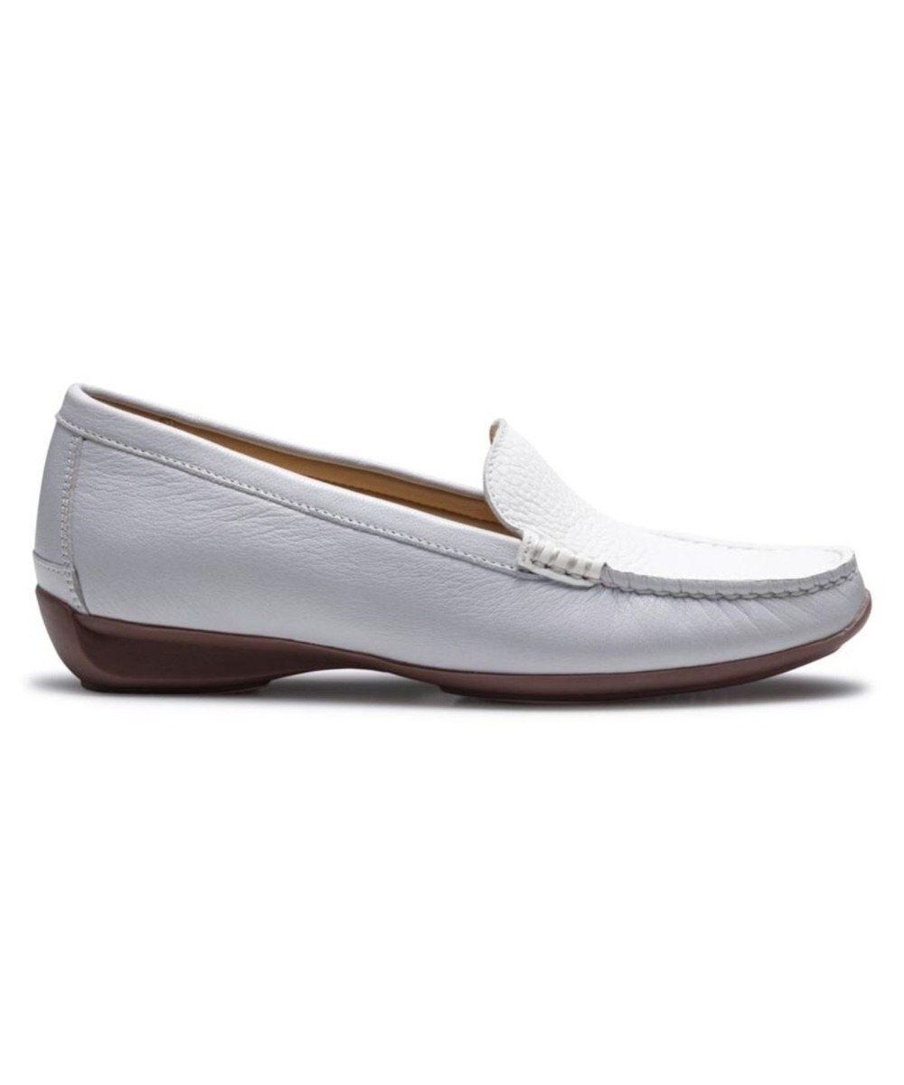 REGAL FOOT COMMUNITY 【リーガルレディース】F09R フラットシューズ 