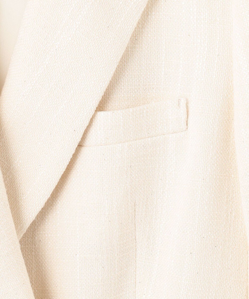 自由区 L 【セット可】ラミーブッチャー テーラードジャケット 