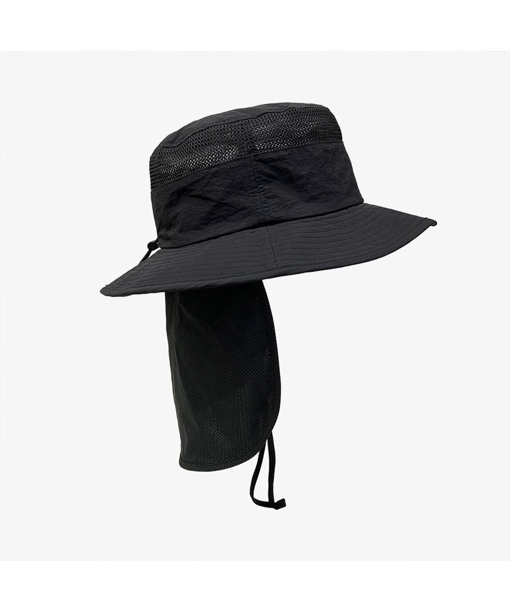 林八百吉商店 Champion　サンシールドアドベンチャーハット 