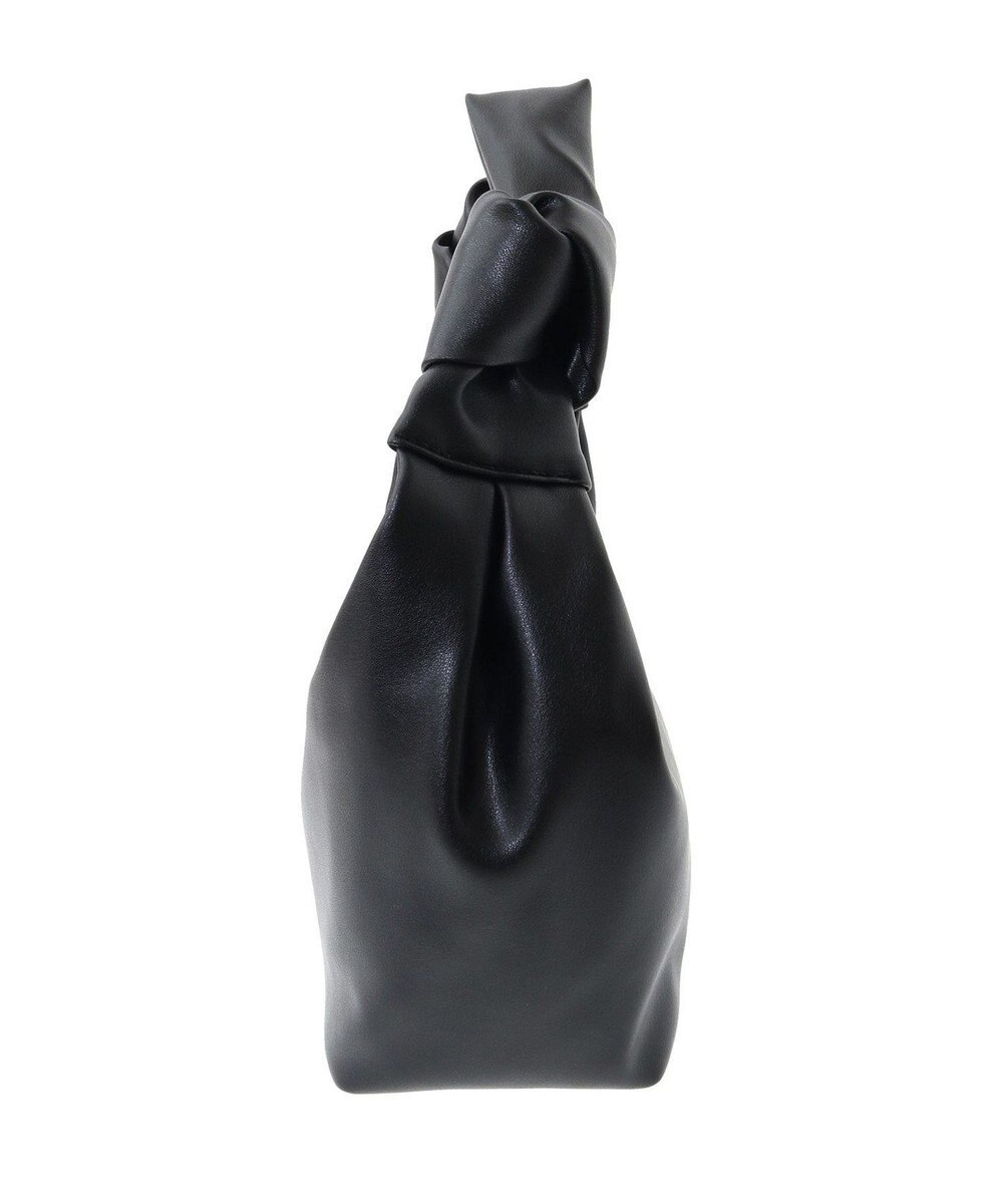 AMERICAN HOLIC ハンドルデザイン合皮BAG 