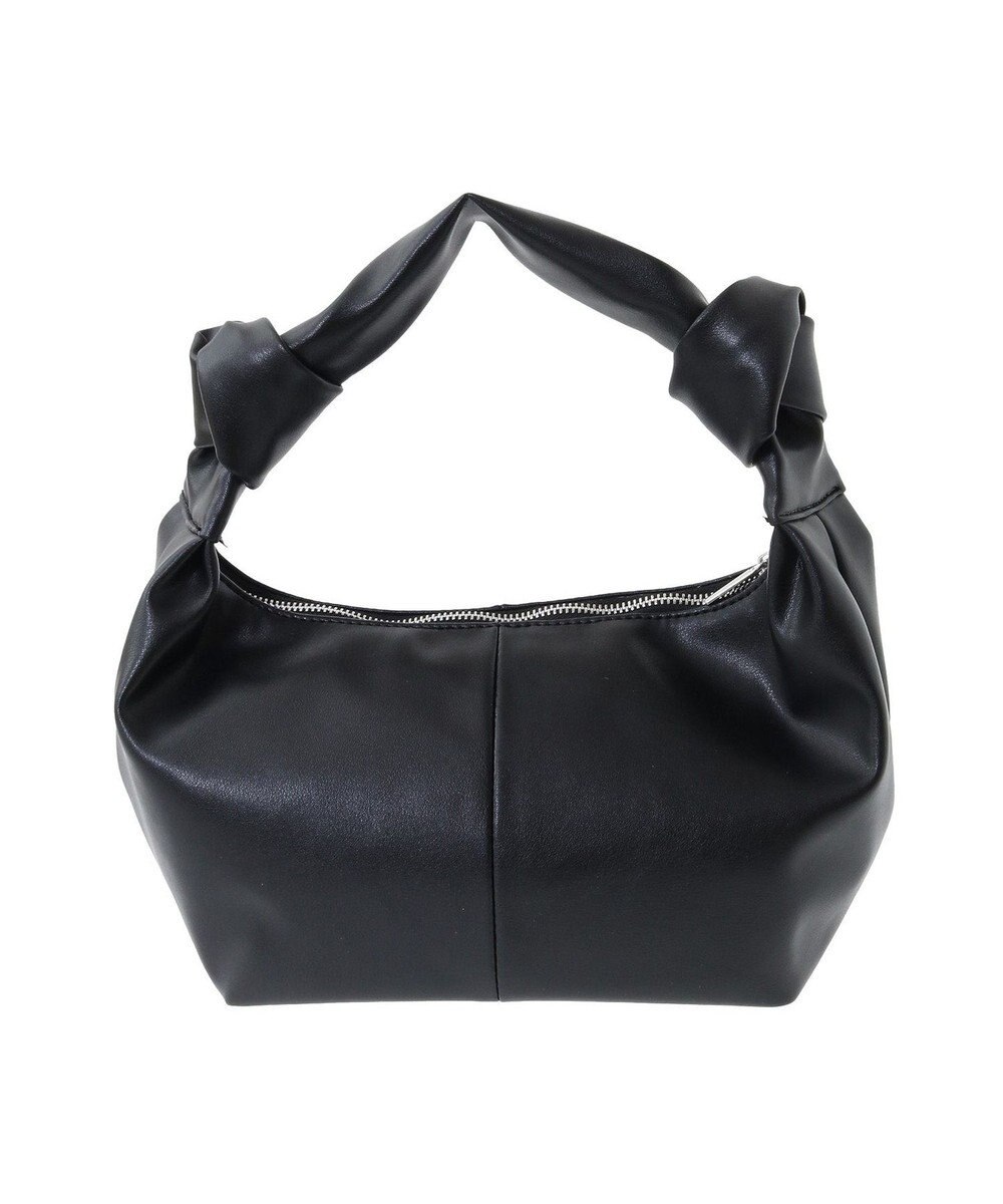 AMERICAN HOLIC ハンドルデザイン合皮BAG 