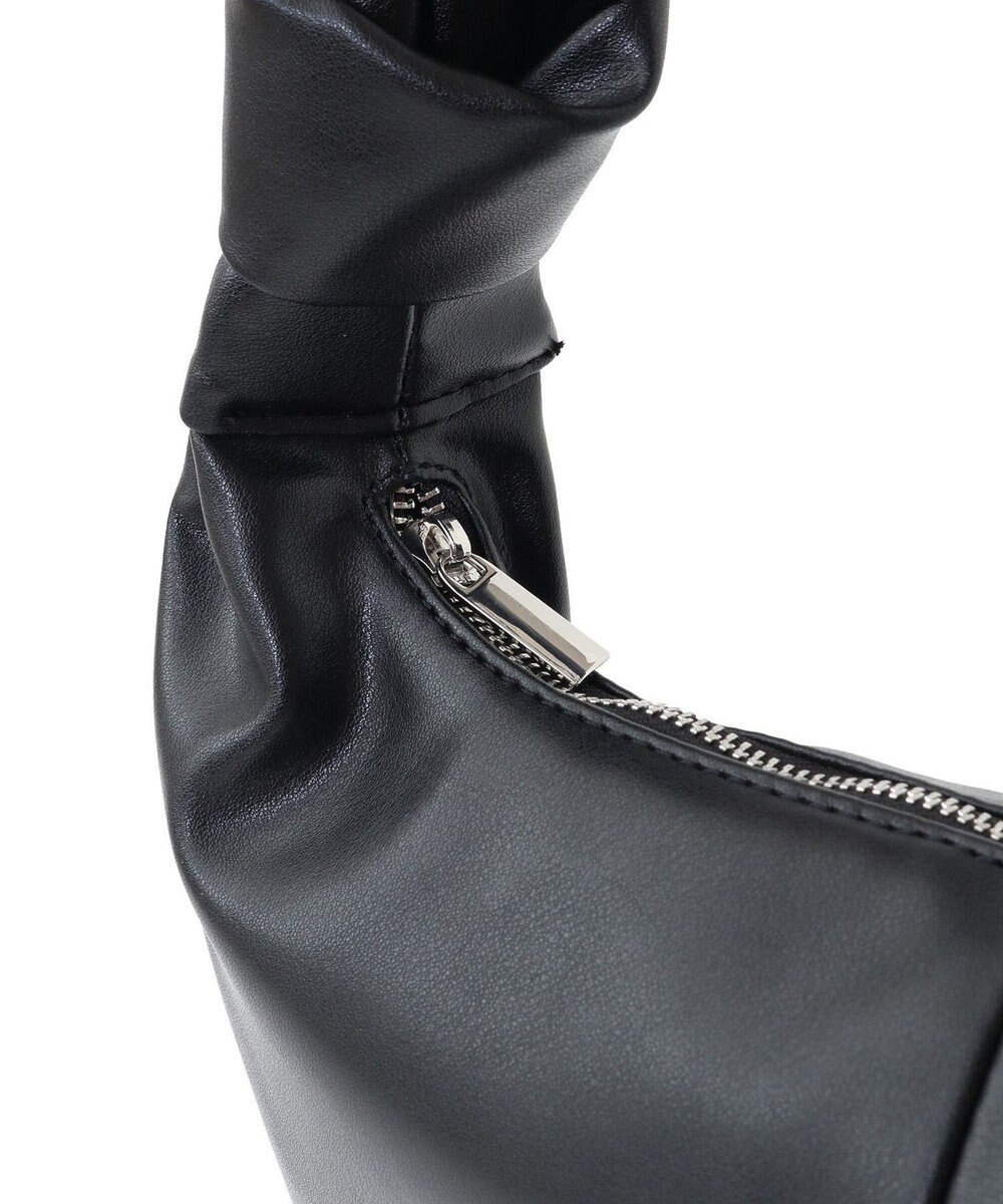 AMERICAN HOLIC ハンドルデザイン合皮BAG 