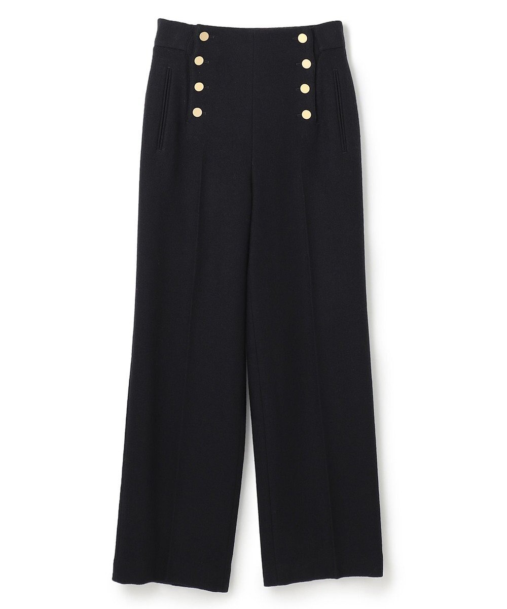 BEIGE， MILLAM / ワイドパンツ 