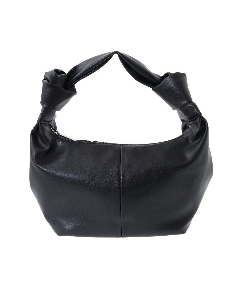 AMERICAN HOLIC ハンドルデザイン合皮BAG 