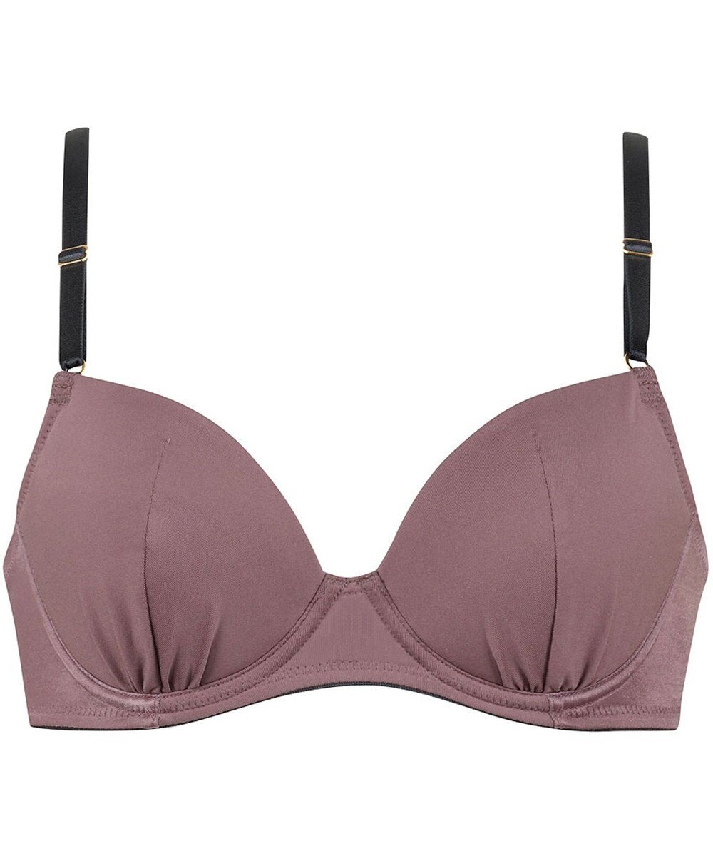 Wing 【ナチュラルアップブラ】 ふっくら自然なバストをメイク AA~Fカップ展開 KB3001 ウイング／ワコール 