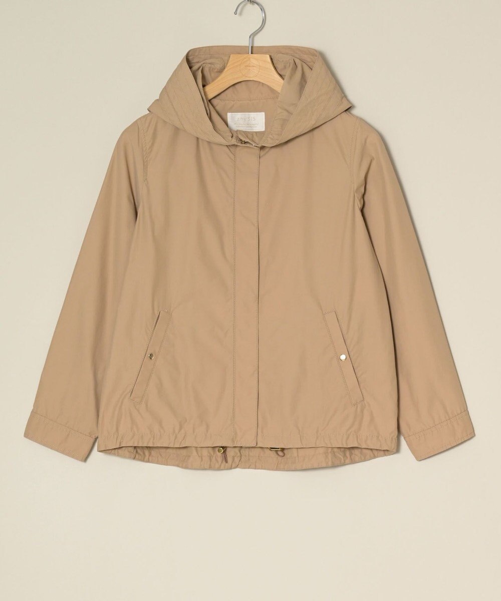 ONWARD Reuse Park 【any SiS】コート春夏 