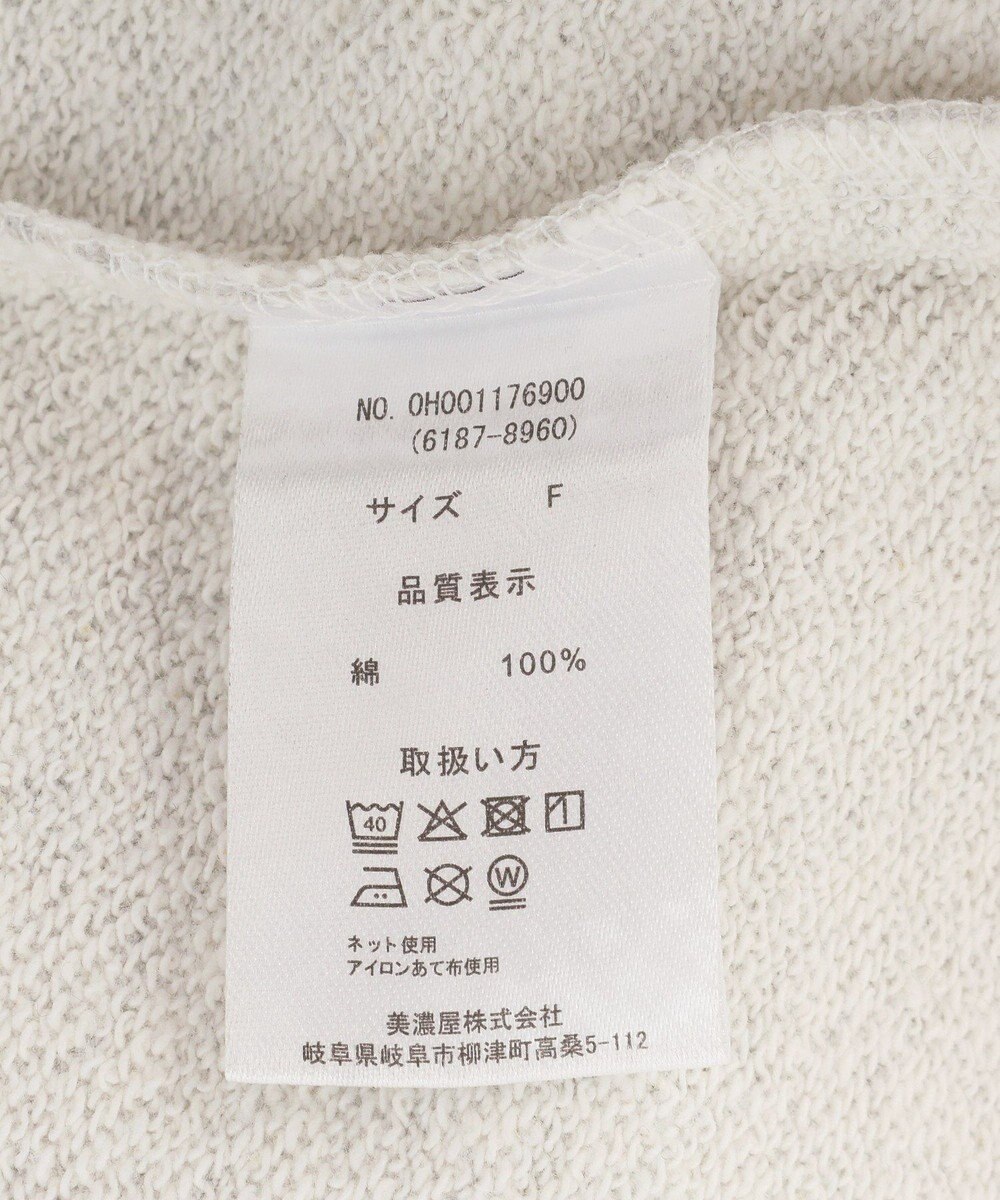 AMERICAN HOLIC 【BEVERLY HILLS POLO CLUB】裏毛ポロスウェット 