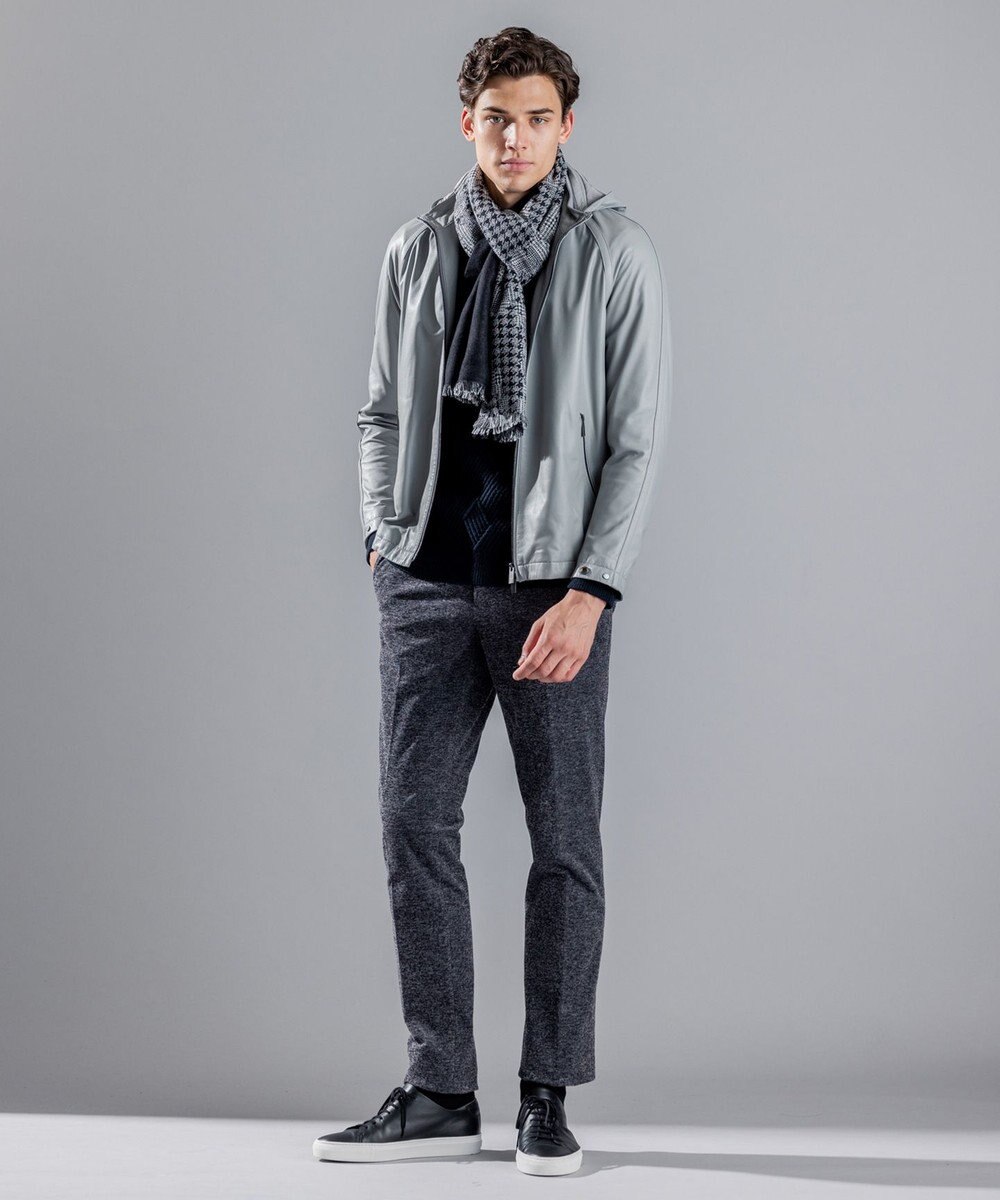 JOSEPH HOMME ライトコーデュロイストレッチ / CITY 