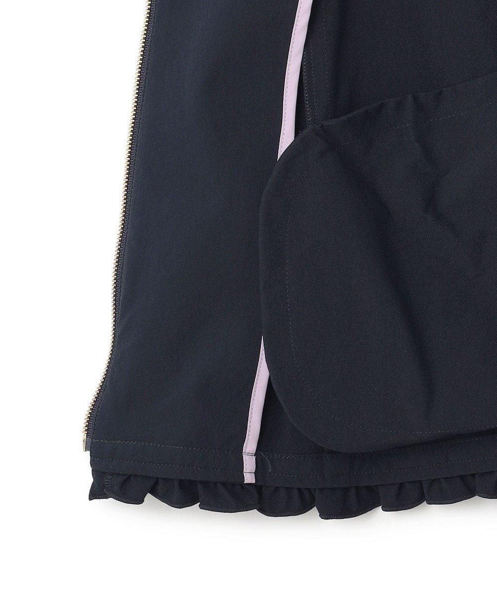 TOCCA 【消臭・UV90%以上カット】SAND DUNE ジャケット 