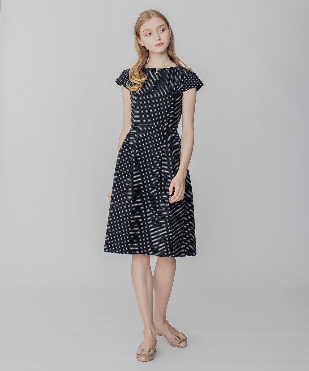 TOCCA 【洗える！】MOONLIT NIGHT ドレス 