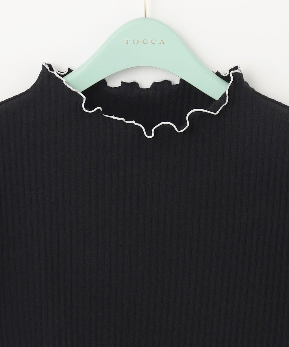 TOCCA 【消臭・洗える！】MILKY WAY トップス 