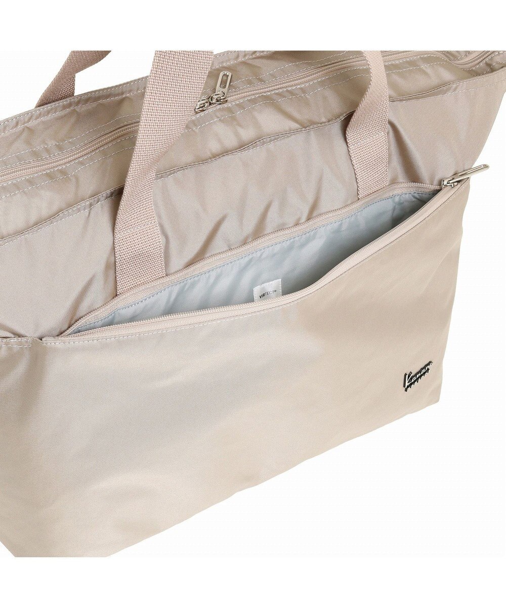 ACE BAGS & LUGGAGE Kanana Collection カナナコレクション ストロール トートバッグ Ｌサイズ 折りたたみ可 67215 