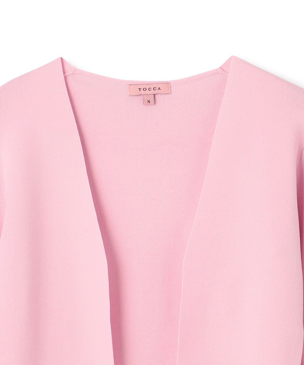 TOCCA SQUARE BOLERO ボレロ 