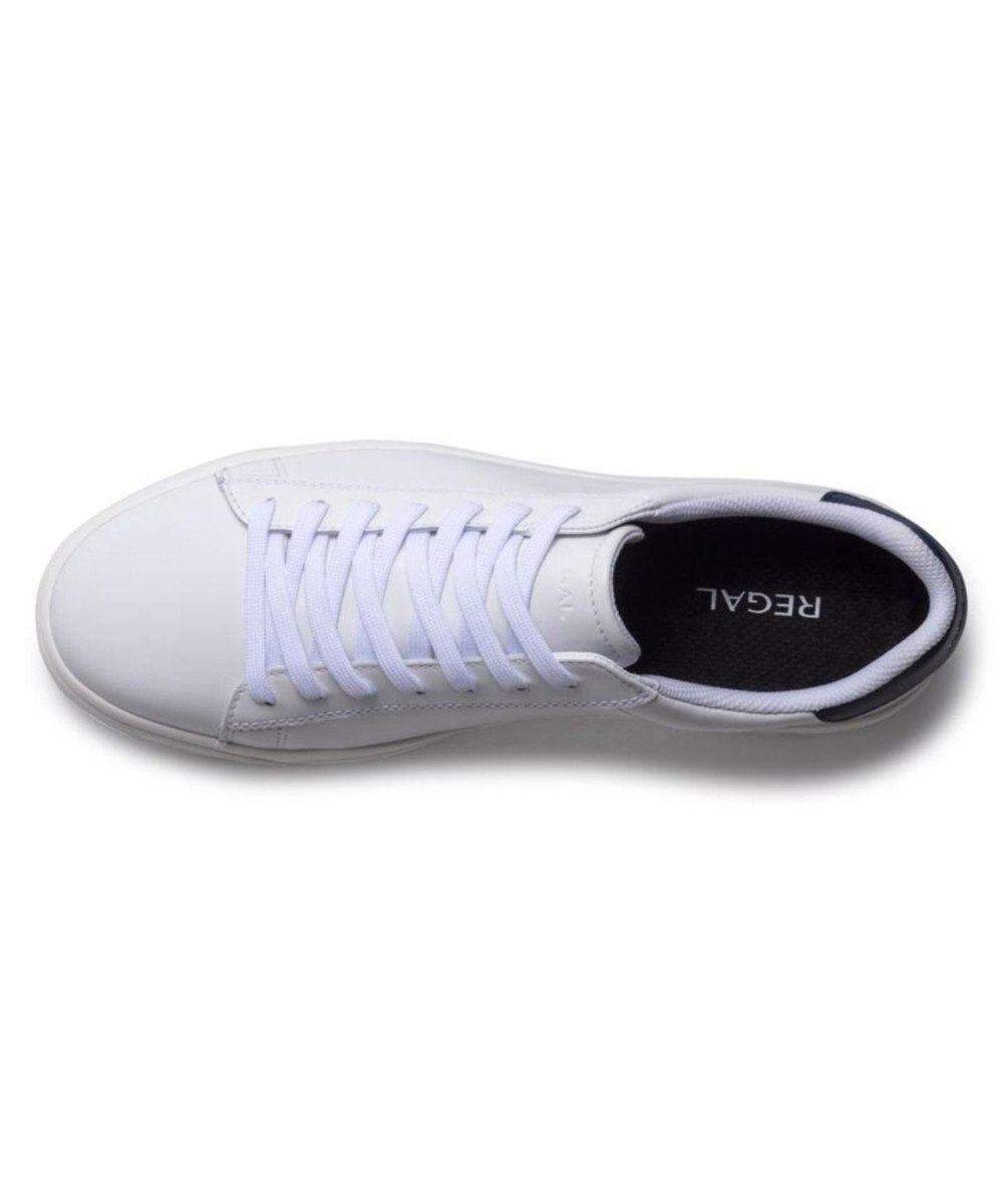 REGAL FOOT COMMUNITY 【リーガルカジュアル】61HL コートスニーカー GORE-TEX SURROUND スニーカー 