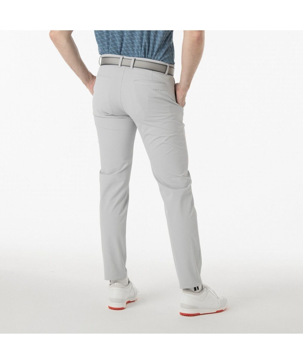 ZERO HALLIBURTON 【接触冷感】 アンチシースルーパンツ ZHG-M5S10a 82960 