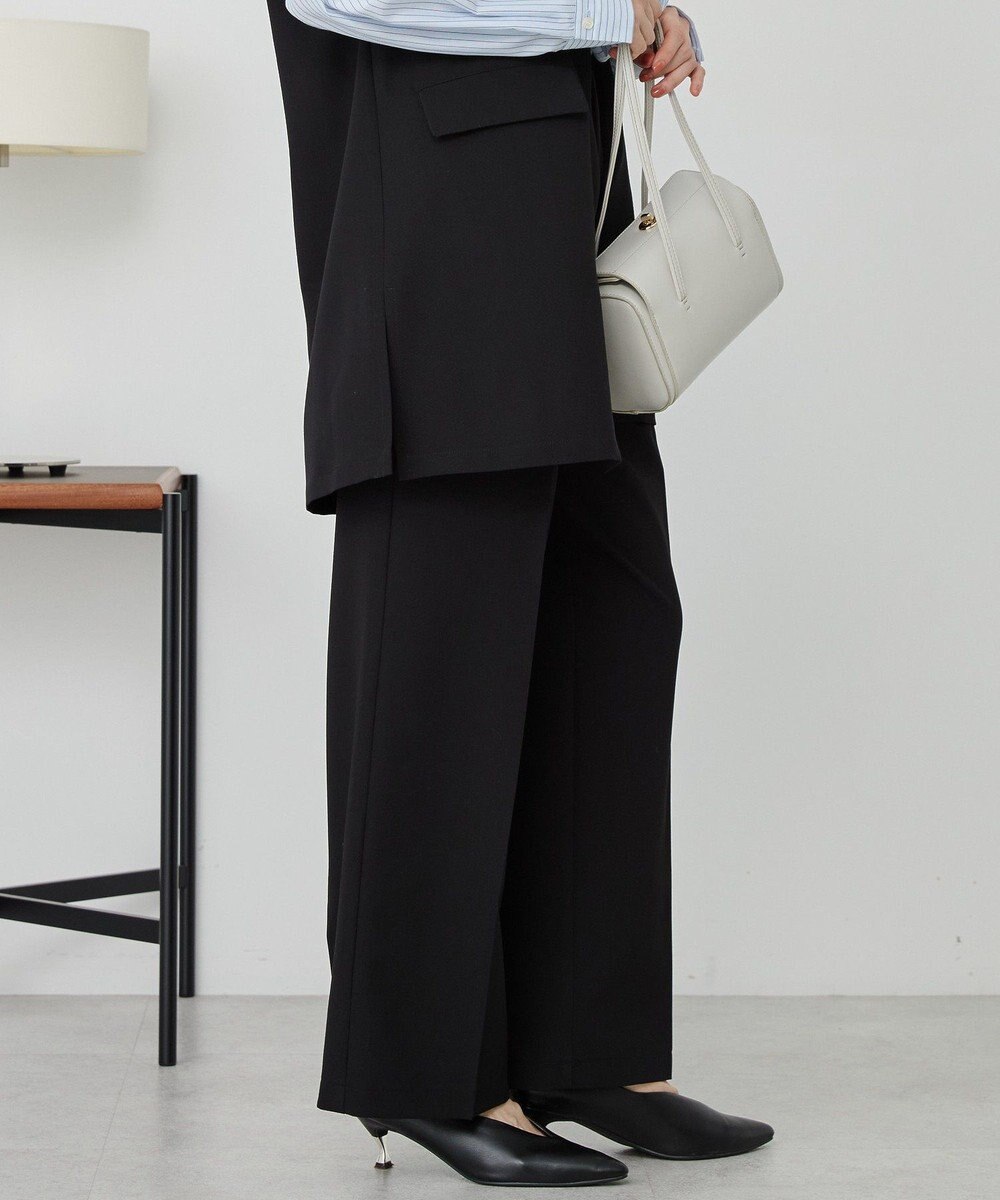 AMERICAN HOLIC 美・美・美ワイドパンツ 