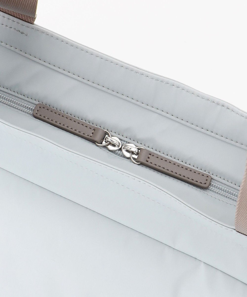 Y'SACCS ダブルタブ　トラベル2WAYトートバッグ 