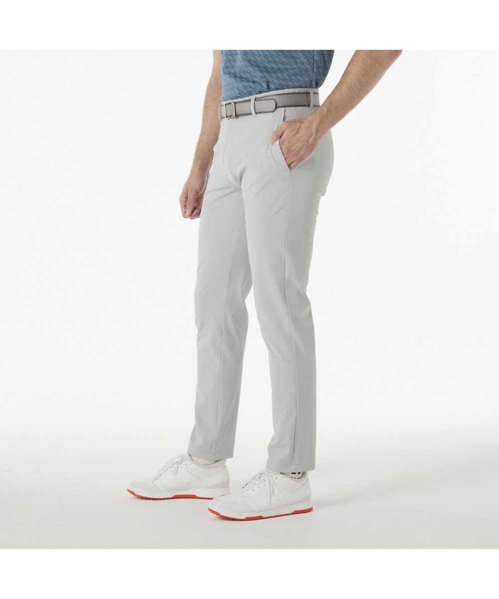 ZERO HALLIBURTON 【接触冷感】 アンチシースルーパンツ ZHG-M5S10a 82960 