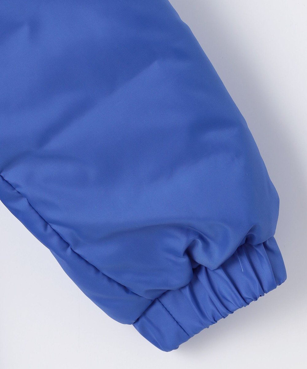 J.PRESS KIDS 【110-130cm】ポリエステルタフタ ダウンコート 