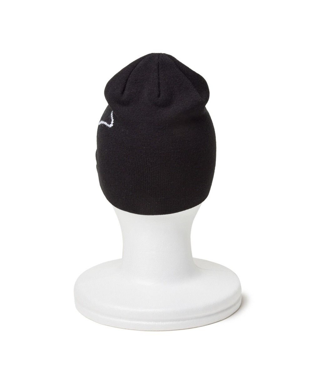 WEGO 【NEWERA/ユニセックス着用ITEM】NEWERA　BASIC　BEANIE　SPARKLE 