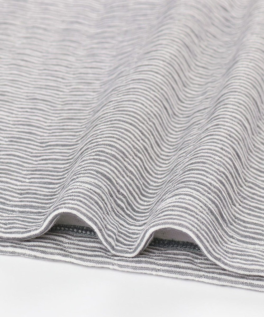 ワコール／睡眠科学 パジャマ キルトニット素材(本体) あったか 長袖 長ズボン メンズ YGW478 睡眠科学／ワコール 