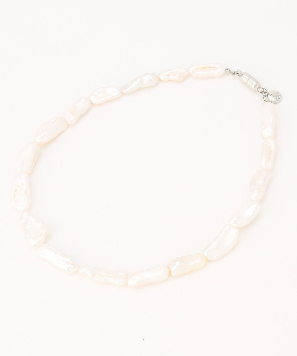 バロックパールネックレス Icb ファッション通販 公式通販 オンワード クローゼット バロックパールネックレス Icb ファッション通販 公式通販 オンワード クローゼット