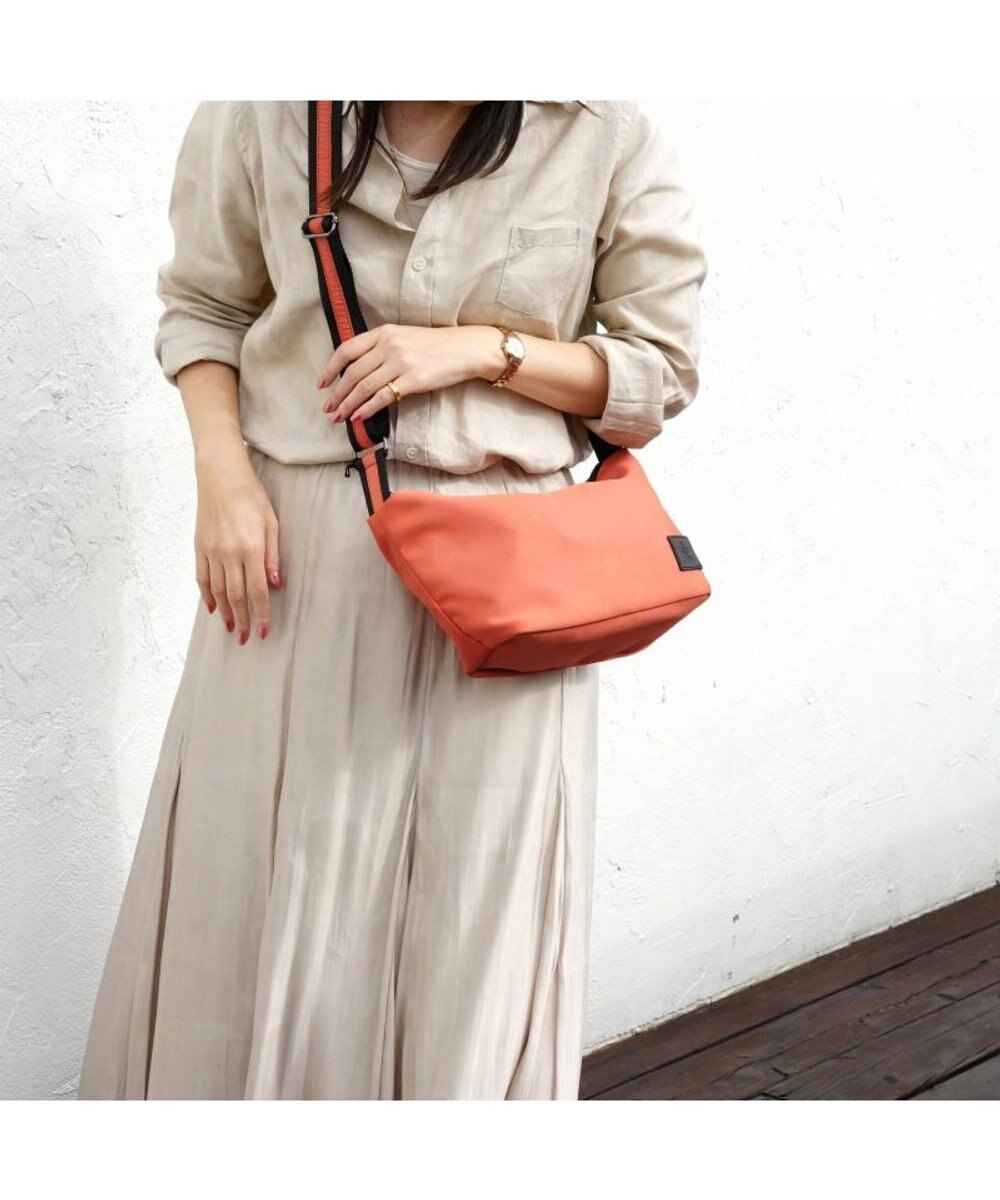 Regalo Felice 【超軽量230g / 長財布やペットボトルも入る】ショルダー / REGALO 