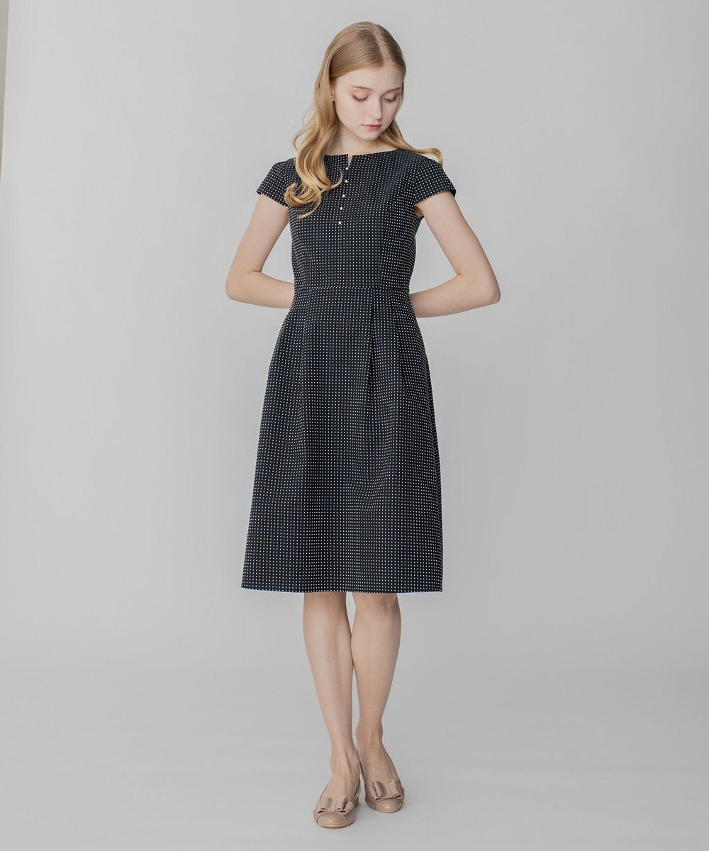 TOCCA 【洗える！】MOONLIT NIGHT ドレス 