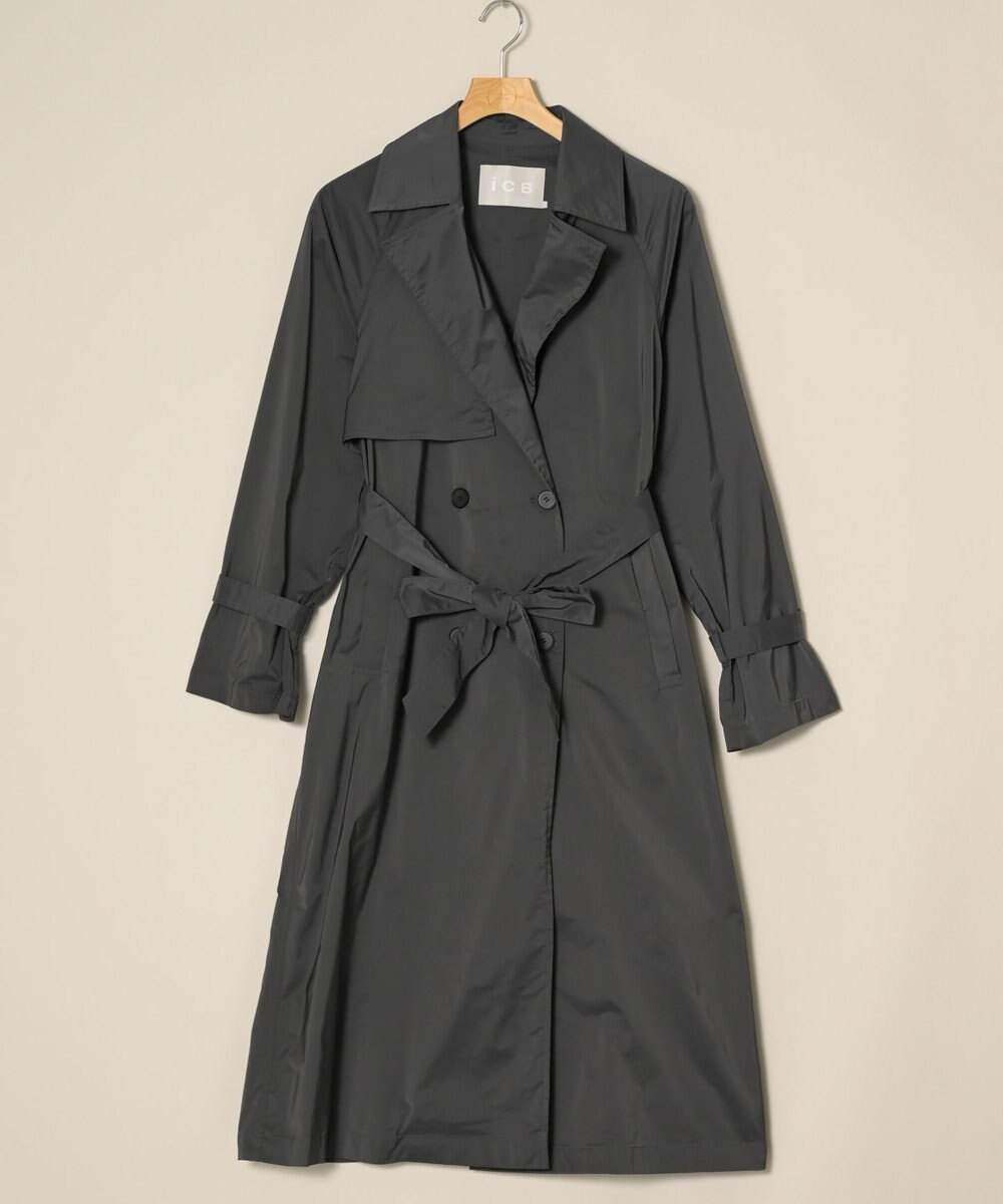 ONWARD Reuse Park 【ICB】コート春夏 