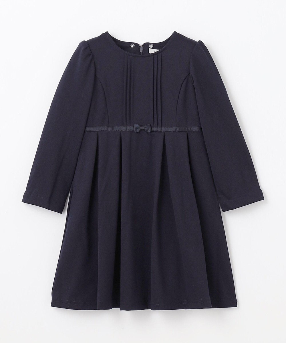 ANY KIDS レース付き きちんと ワンピース 