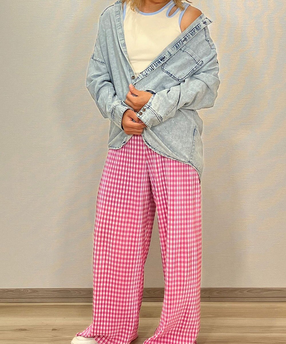 WACOAL [GOCOCi/ワコール] カップ付きインナー 【cooomy.(クーミー)】 安定感のあるつけごこち ナチュラルなバストライン ブラトップ ゴコチ レディース UGG244 /ワコール 