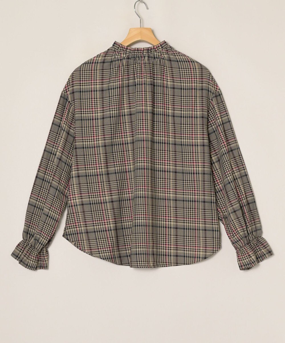 ONWARD Reuse Park 【組曲】ブラウス秋冬 