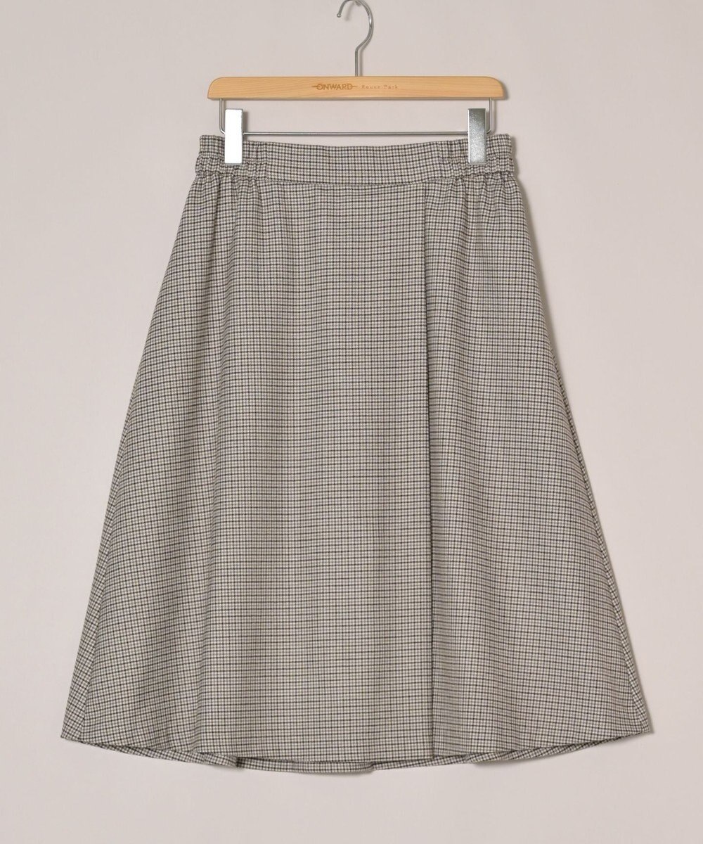 ONWARD Reuse Park 【any SiS】スカート秋冬 