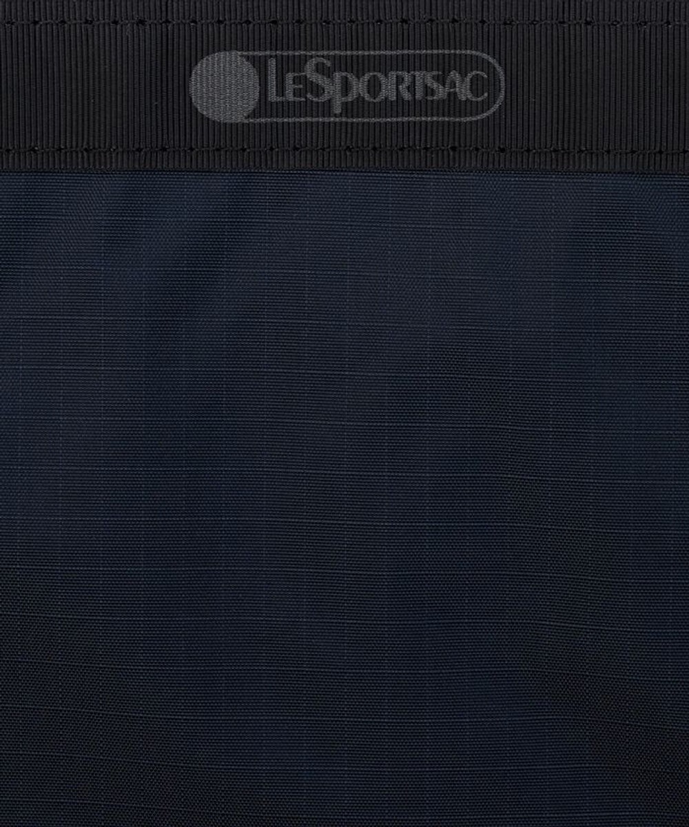 LeSportsac RF LARGE EMERALD TOTE/ディープシーブルージェット 